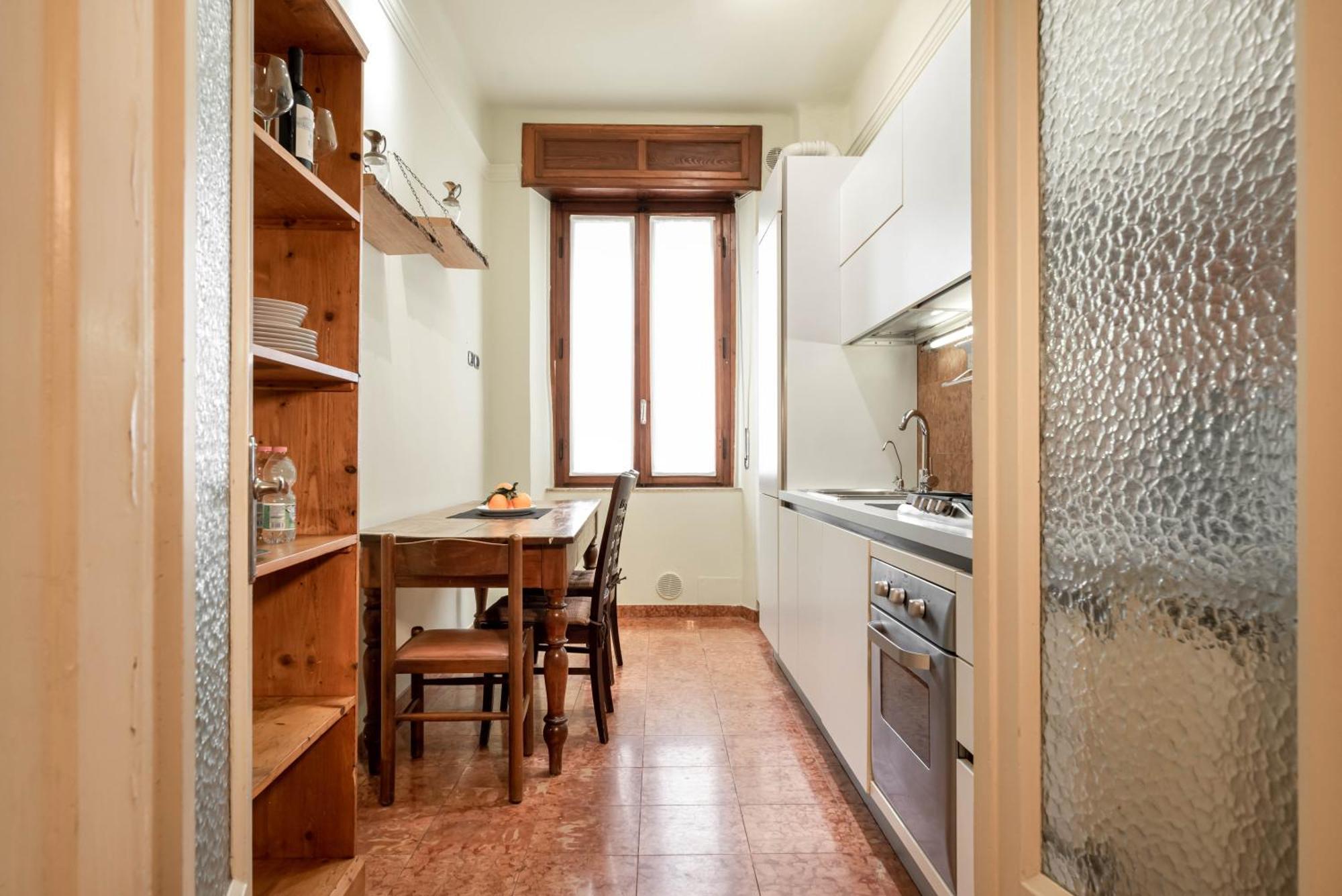 Piazza Isolo Central Apartment فيرونا المظهر الخارجي الصورة